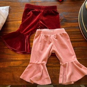 Baileys blossoms bell bottoms bundle